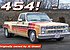 1987 Chevrolet C/K Truck 2WD Regular Cab 3500 for sale 101419933
